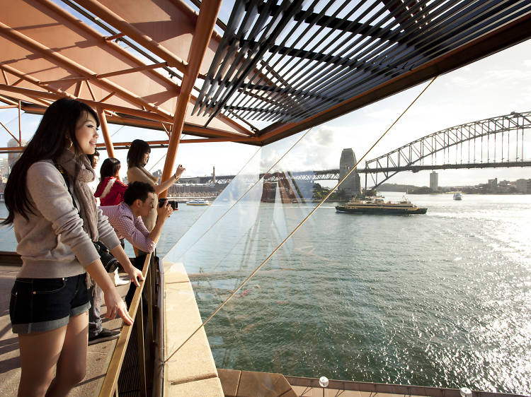 what to do in cbd sydney