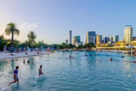 what to see and do in brisbane