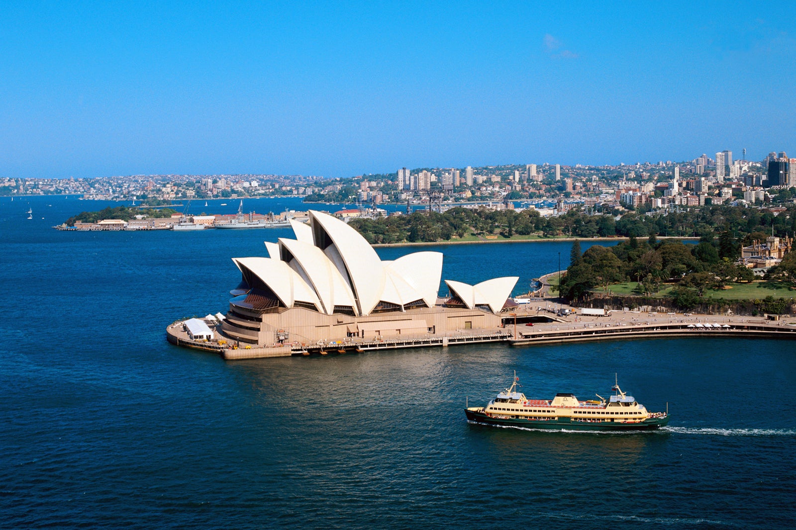 Discover the Best Events and Attractions in Sydney What's On Sydney