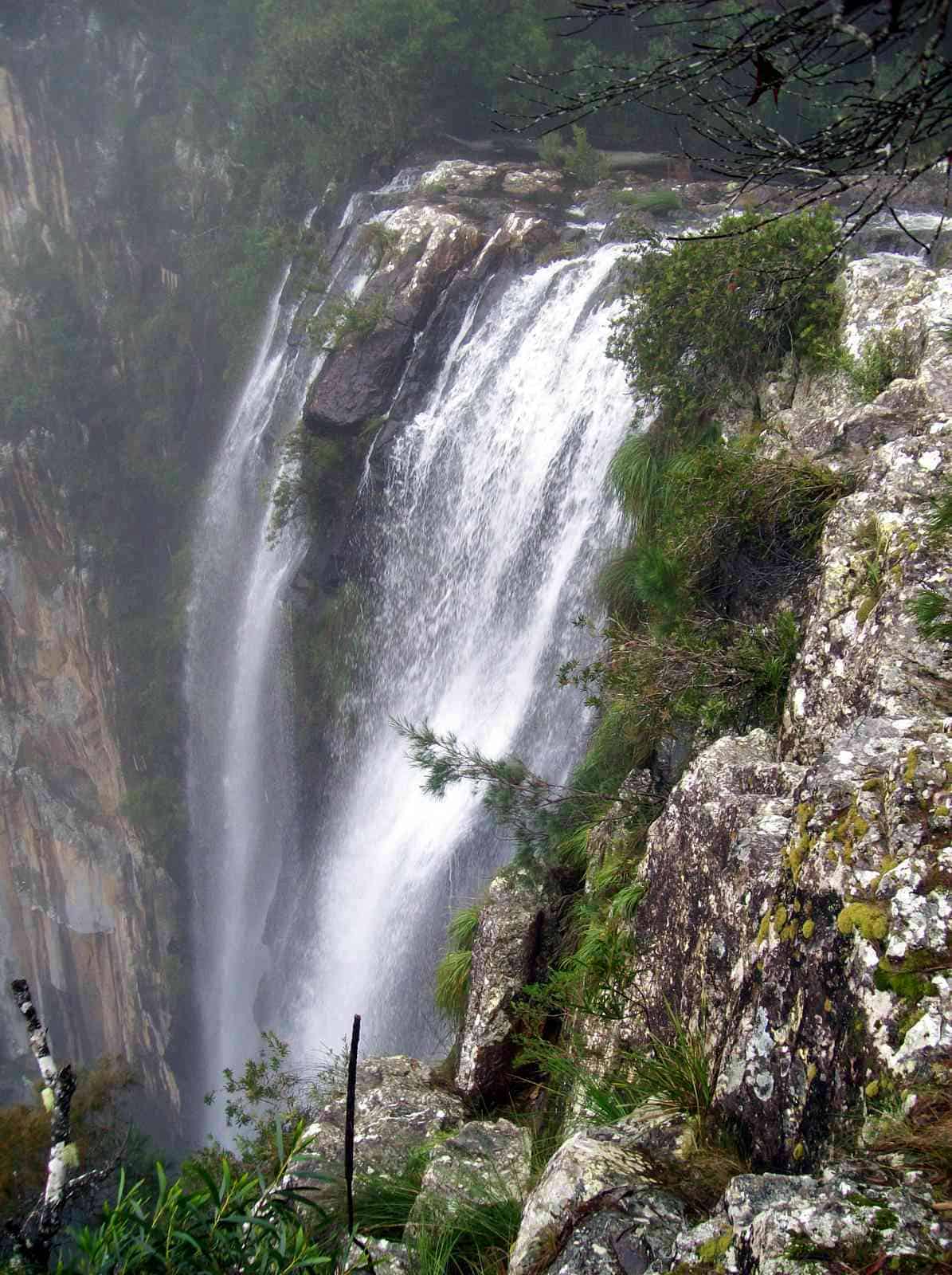 whian whian falls