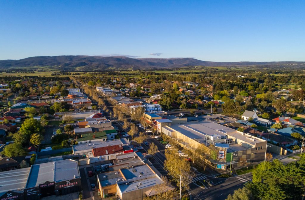 whittlesea melbourne