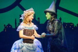 wicked in sydney