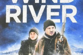 winding river movie