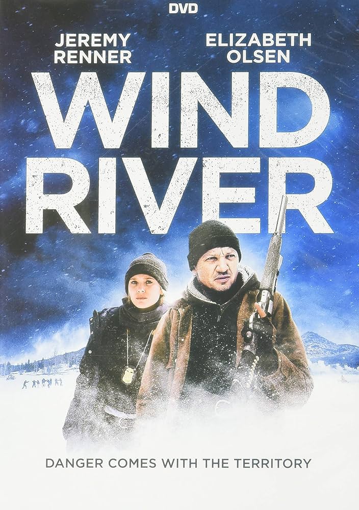 winding river movie