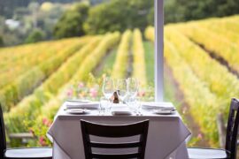 wineries in mornington peninsula