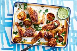 winter grilling recipes