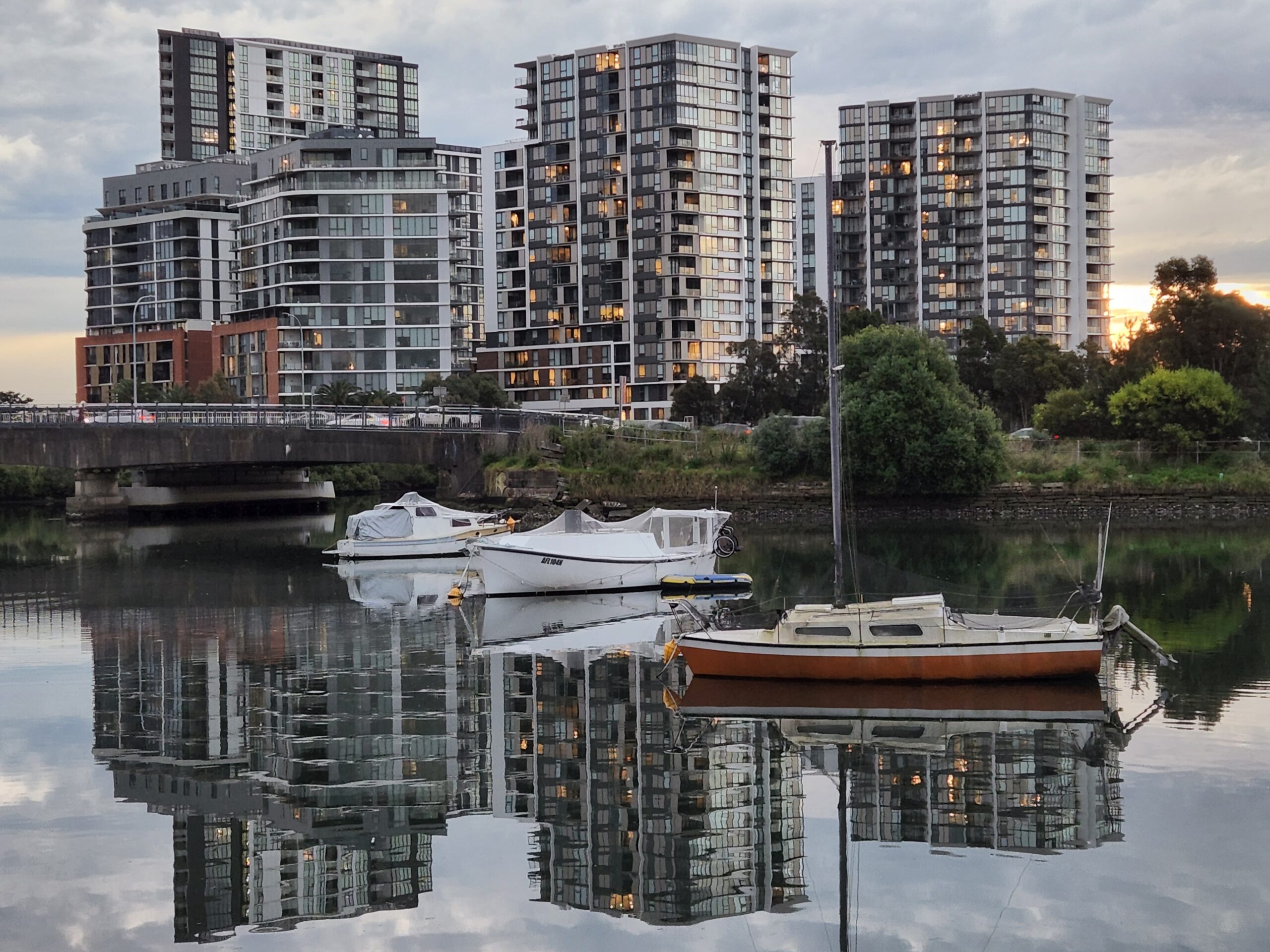 wolli creek sydney