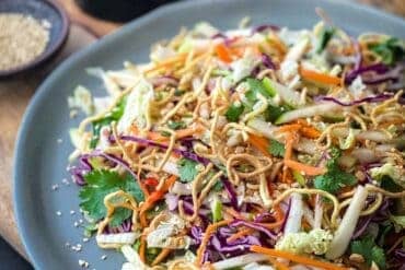 wombok salad recipe