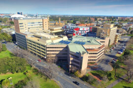 womens and childrens hospital