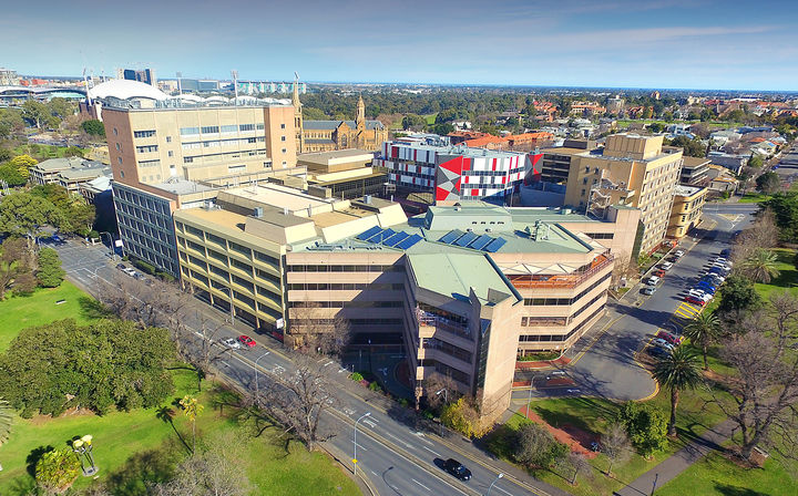 womens and childrens hospital