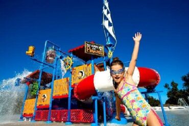 yamba holiday parks