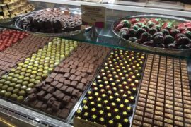 yarra valley chocolaterie