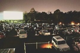 yatala drive in