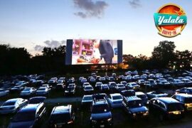 yatala drive in cinema