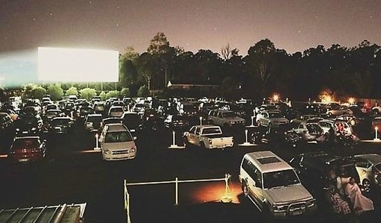 yatala drive in