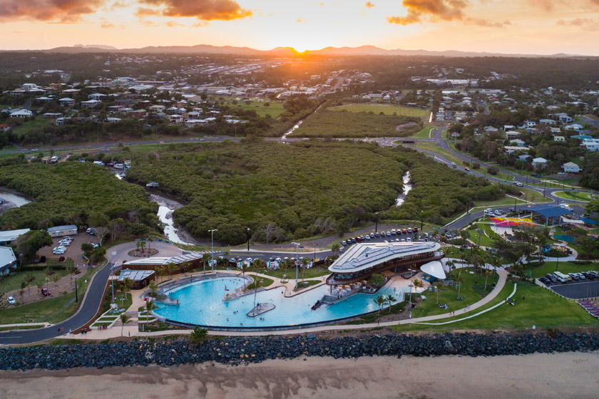 yeppoon queensland