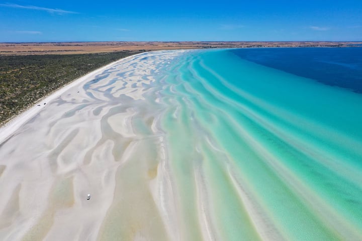 yorke peninsula