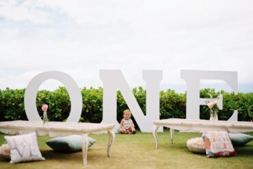 1 year old birthday party venues in North Shore Sydney