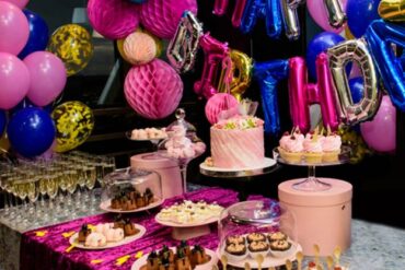 1 year old birthday party venues in Wellington