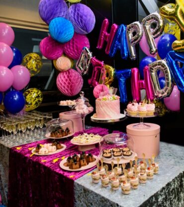 1 year old birthday party venues in Wellington