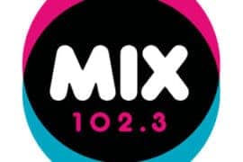 102.3 mix adelaide