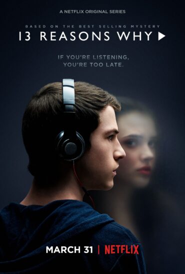 13 reasons why rating