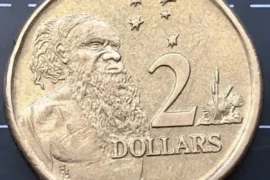 1988 2 dollar coin