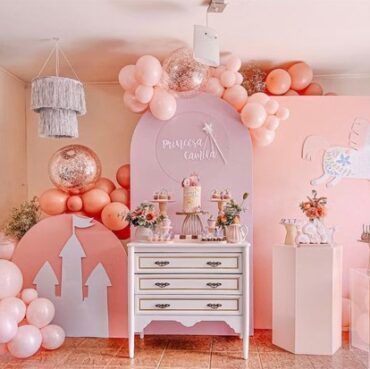 1st birthday decorations ideas