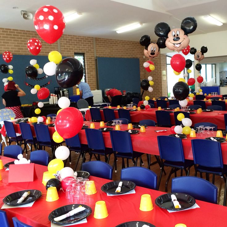 2 year old birthday party venues in Sydney