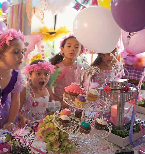 2 year old birthday party venues in Tauranga