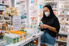 24 Hour Chemist in Sydney