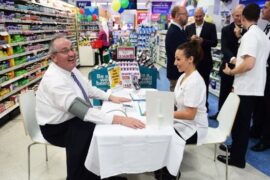 24 Hour Chemist in Western Sydney