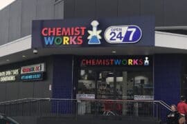 24 hour chemist randwick sydney