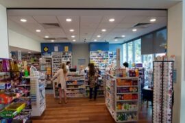 24 hours chemist sydney