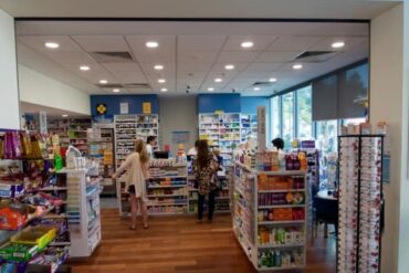 24 hours chemist sydney