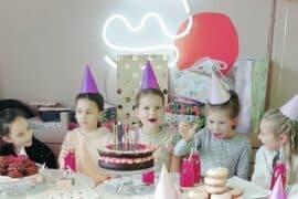 3 year old birthday party venues in Auckland