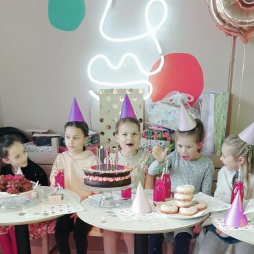 3 year old birthday party venues in Auckland