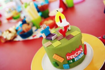 5 year old birthday party venues in North Shore Sydney