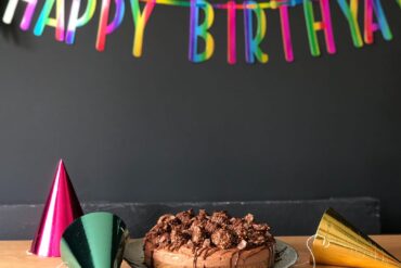 5 year old birthday party venues in Sydney