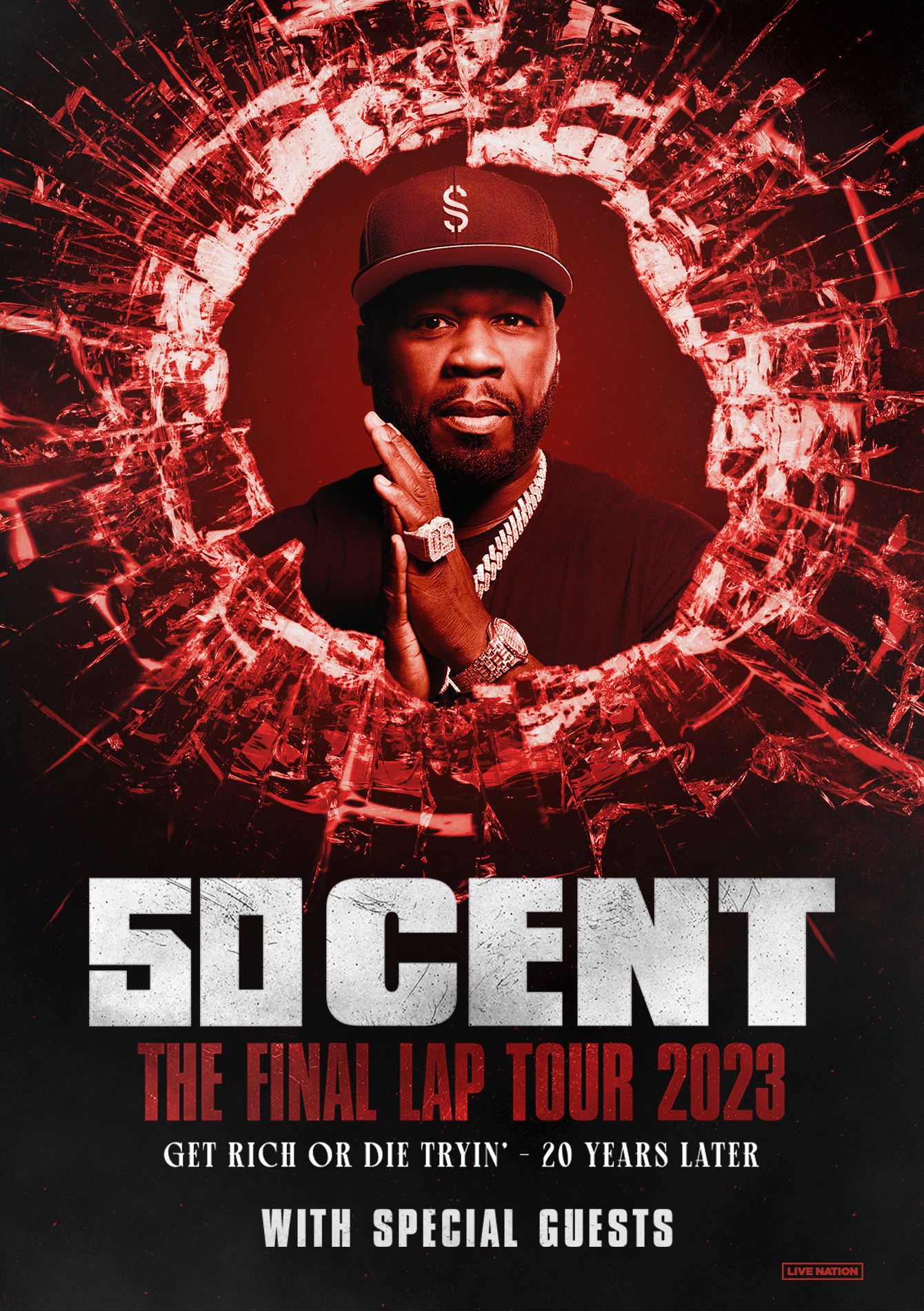 50 cent adelaide