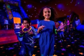 6 year old birthday party venues in Hamilton