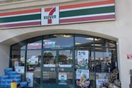 7 11 near me