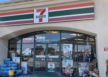 7 11 near me