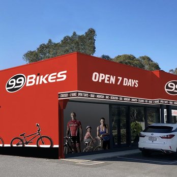 99 bikes sa