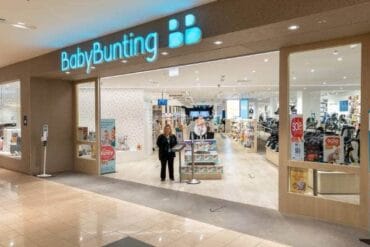 Baby Stores in Auckland