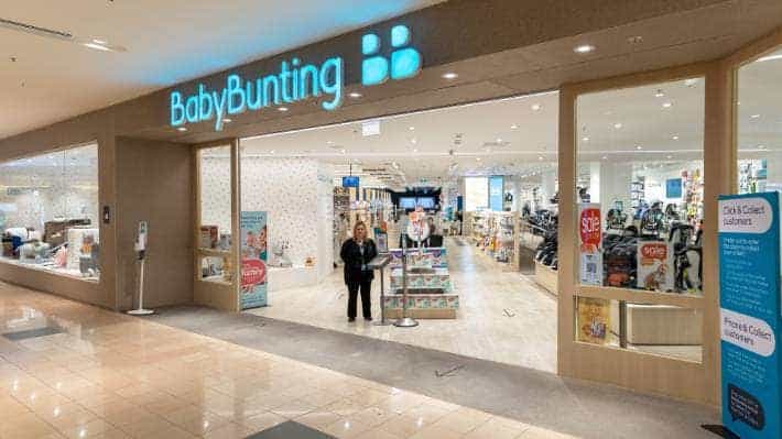 Baby Stores In Auckland 