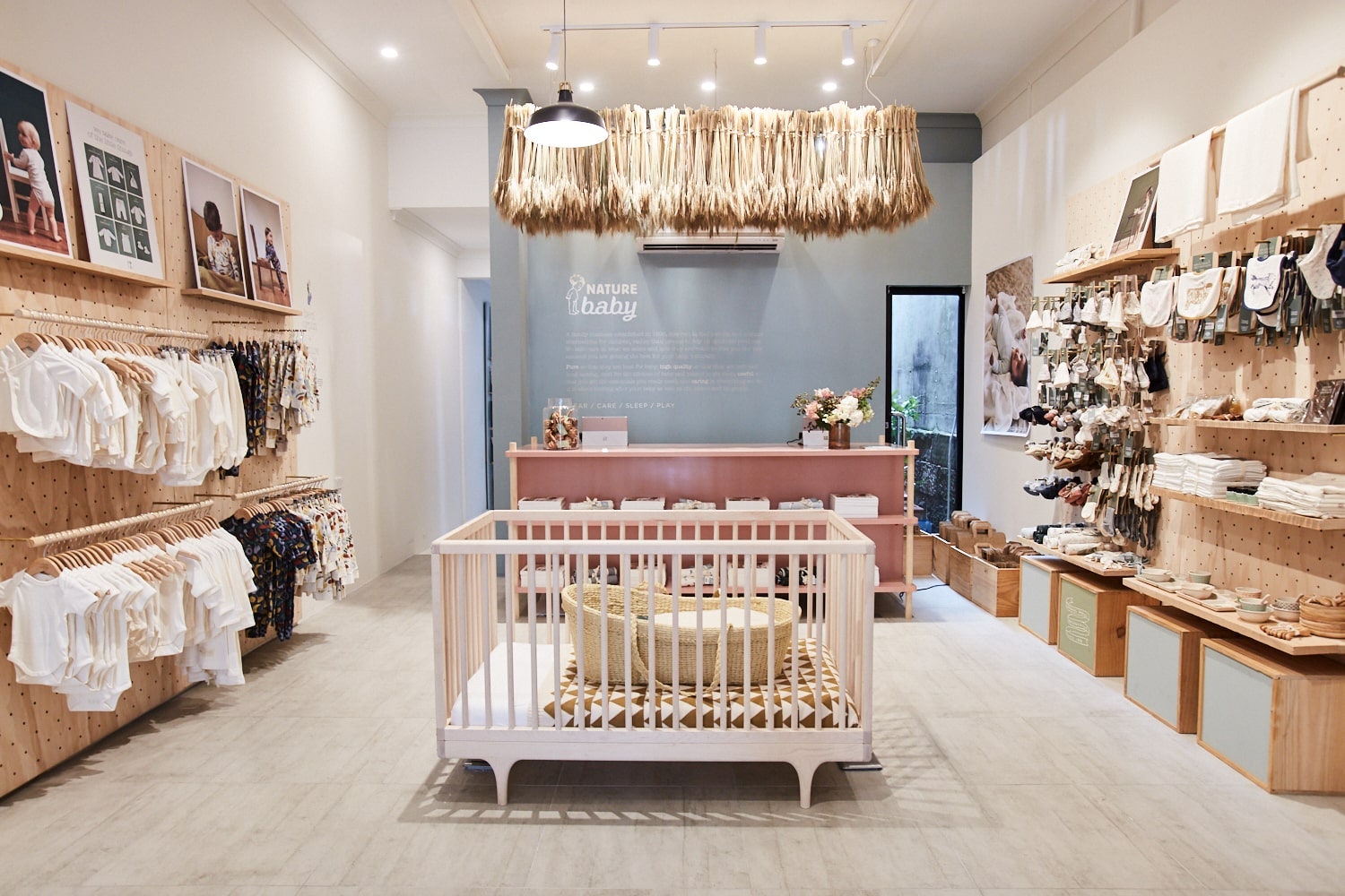 Baby Stores in Sydney