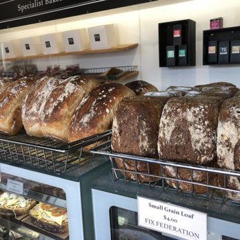 Bakeries near me in Lower Hutt