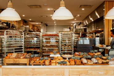 Bakeries near me in Sydney