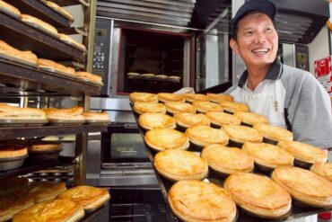 Bakeries near me in Tauranga